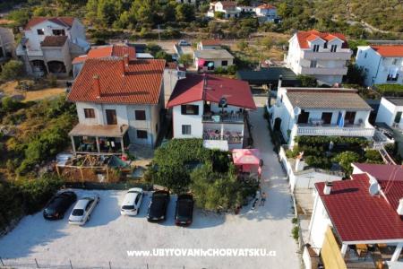 Appartementen Jakoubek foto 3