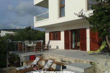 Appartementen Jelena foto 3