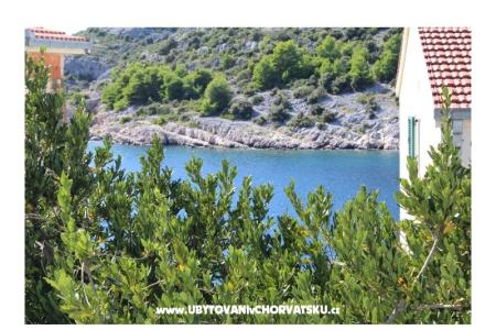 Appartementen Jerkunica foto 2