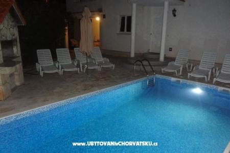 Appartementen Jukić foto 3