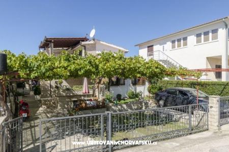 Appartementen Juric foto 3