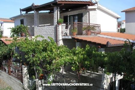 Appartementen Juric foto 4