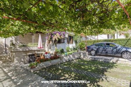 Appartementen Juric foto 5