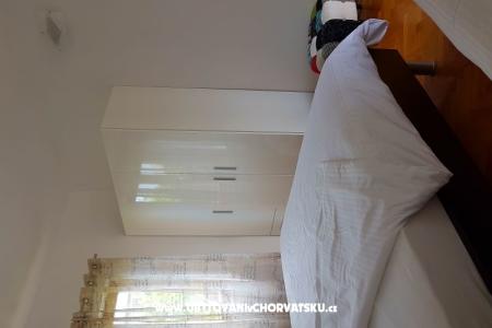 Appartementen Kanica relax foto 5