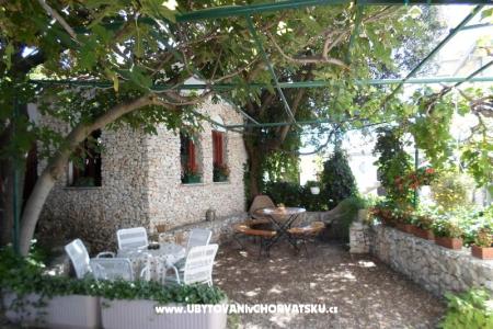 Appartementen Karabatić foto 2