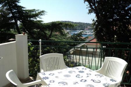 Appartementen Karabatić foto 4