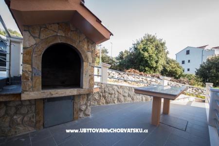 Appartementen Katarina foto 2