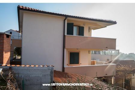 Appartementen Katarina foto 3