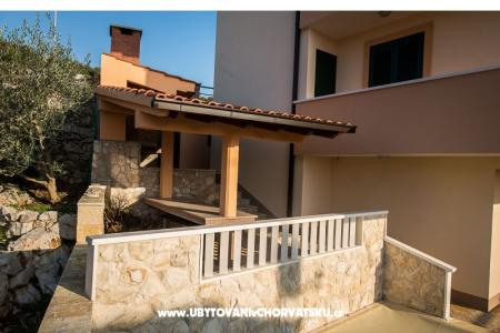 Appartementen Katarina foto 5