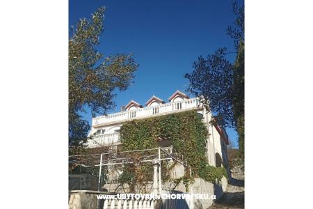 Appartementen Katica Rogoznica Kroatië