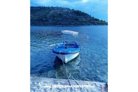 Appartementen Katica foto 5