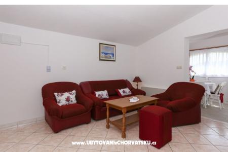 Appartementen Libertas foto 5