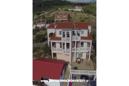 Appartementen Ljubičić foto 2