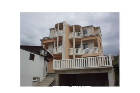 Appartementen Ljubičić foto 3