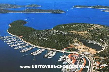 Appartementen Maslina  foto 2