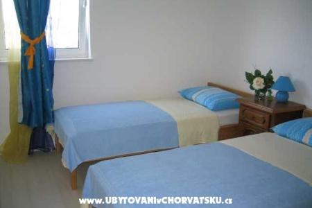 Appartementen Maslina  foto 5