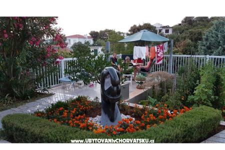 Appartementen Mijo foto 2