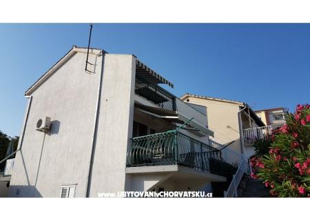 Appartementen Mijo foto 5