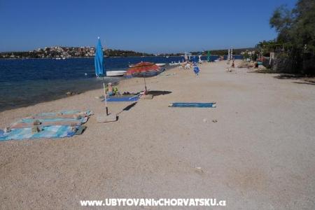 Appartementen Miki foto 2