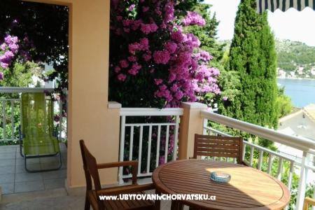 Appartementen Miljenko foto 2