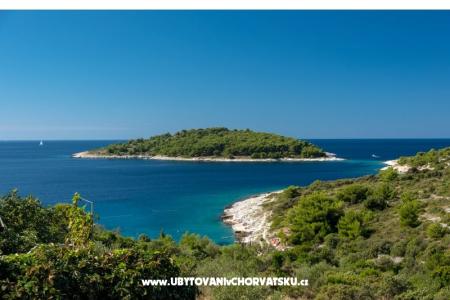Appartementen Nada Rogoznica Kroatië