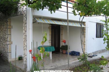 Appartementen Nada i Andrija foto 3