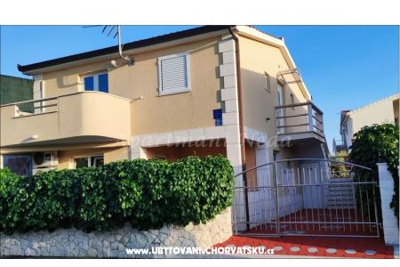 Appartementen Neda,Kanica foto 2