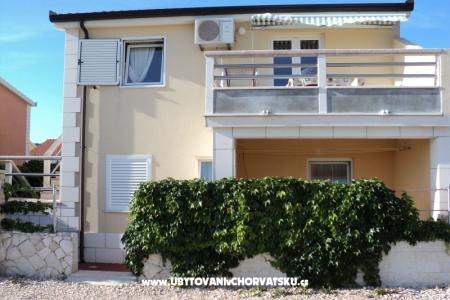 Appartementen Neda,Kanica foto 3