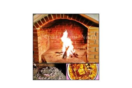 Appartementen Neda,Kanica foto 5