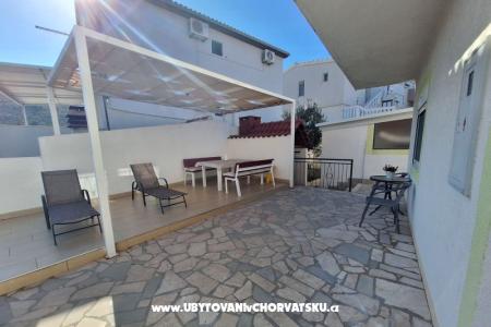 Nikša - Vakantiehuis foto 3