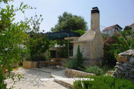 Appartementen Nuić foto 4