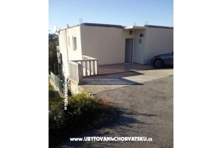 Appartementen Odrljin foto 2
