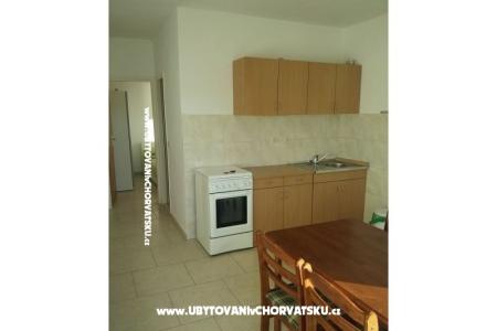 Appartementen Odrljin foto 4