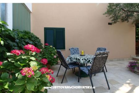 Appartementen Olea foto 3