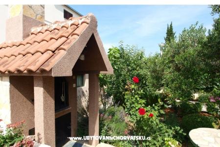 Appartementen Olea foto 4