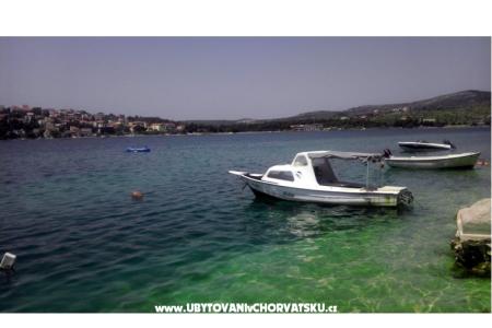 Appartementen Pejo foto 3