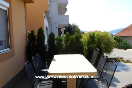 Appartementen Pejo foto 5