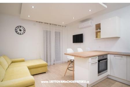 Appartementen Polić foto 4