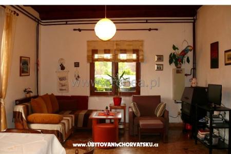 Appartementen Radmila foto 3