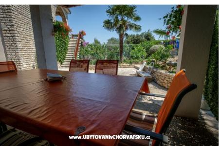 Appartementen Radmila foto 4