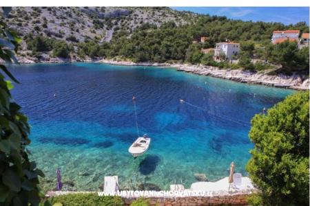 Appartementen Ražanj (Appartementen Soldić) foto 2