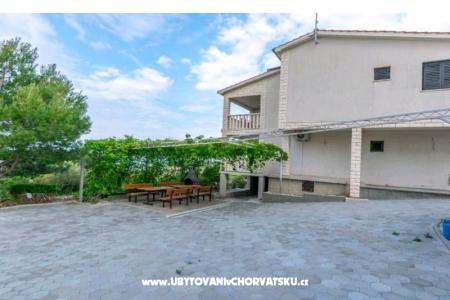 Appartementen Robi foto 3