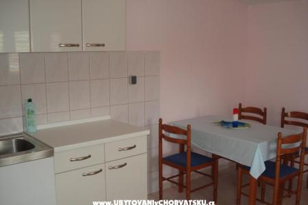 Appartementen Stupin Čeline foto 4