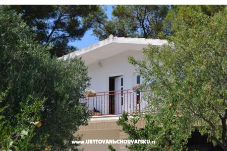 Appartementen Rogoznica 3 foto 2