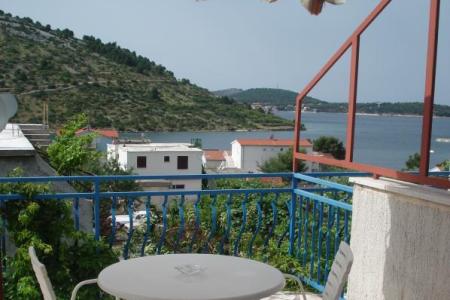 Appartementen Rogoznica 3 foto 3