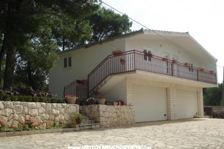 Appartementen Rogoznica 3 foto 4