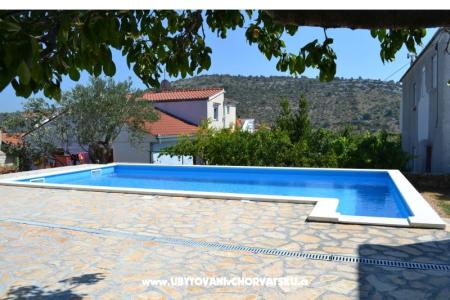 Appartementen Rogoznica 3 foto 5