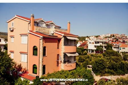 Appartementen Roje foto 2