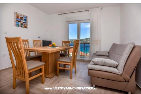 Appartementen Ruža foto 3