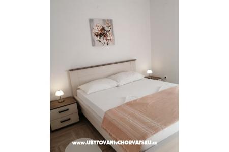 Appartementen Ruža foto 5